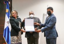 ITSC es reconocido por sus resultados de alto ranking en el SISMAP