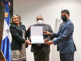 ITSC es reconocido por sus resultados de alto ranking en el SISMAP
