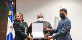 ITSC es reconocido por sus resultados de alto ranking en el SISMAP