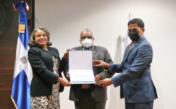 ITSC es reconocido por sus resultados de alto ranking en el SISMAP