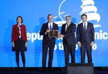 Presidente Luis Abinader dice inversión española ha sido clave para reactivar turismo