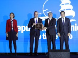 Presidente Luis Abinader dice inversión española ha sido clave para reactivar turismo