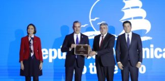 Presidente Luis Abinader dice inversión española ha sido clave para reactivar turismo