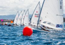 Anuncian “Regata Carib Wind Cabarete” del 21 al 23 de enero
