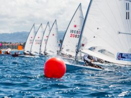 Anuncian “Regata Carib Wind Cabarete” del 21 al 23 de enero