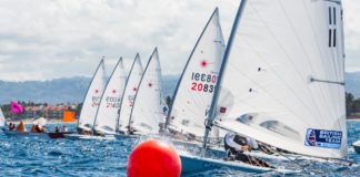 Anuncian “Regata Carib Wind Cabarete” del 21 al 23 de enero