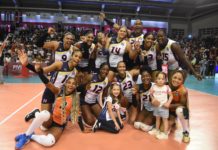 Reinas del Caribe defenderán corona Copa Panamericana; van a Liga de Naciones y Campeonato Mundial