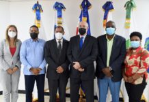 COD busca asesoría del ICPARD para licitación empresa auditora