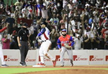 RD mantiene invicto al vencer a Puerto Rico en la SC 2022