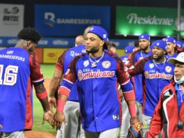 RD abre la Serie del Caribe con triunfo sobre México