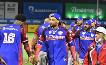 RD abre la Serie del Caribe con triunfo sobre México