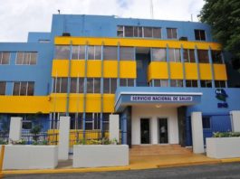 SNS garantiza atención oportuna a contagiados de COVID-19 y variantes