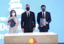 Participación de RD en FITUR 2022 comienza a dar frutos