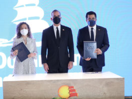 Participación de RD en FITUR 2022 comienza a dar frutos