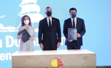 Participación de RD en FITUR 2022 comienza a dar frutos