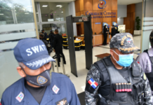 Tribunal Constitucional pone fin a conflicto por allanamiento en la Cámara de Cuentas