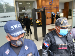 Tribunal Constitucional pone fin a conflicto por allanamiento en la Cámara de Cuentas