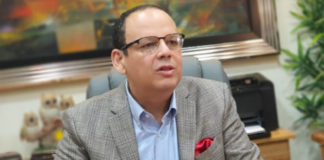 Fundación Justicia y Transparencia advierte fideicomiso transfiere bienes y servicios de Punta Catalina