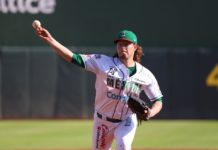 México logra primer triunfo al vencer a Colombia en la Serie del Caribe 2022