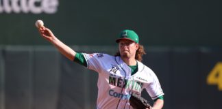 México logra primer triunfo al vencer a Colombia en la Serie del Caribe 2022