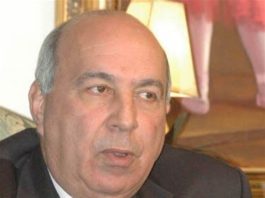 Fallece el doctor Eduardo Yermenos, exdirector médico de Cedimat