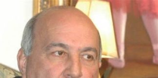 Fallece el doctor Eduardo Yermenos, exdirector médico de Cedimat