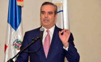 Presidente afirma es imposible volver al confinamiento; dispone RD$1,500 MM para medicamentos