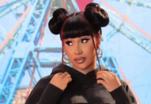 Difamaciones a Cardi B la llevaron a pensar en el suicidio