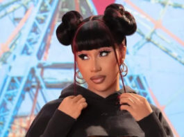 Difamaciones a Cardi B la llevaron a pensar en el suicidio