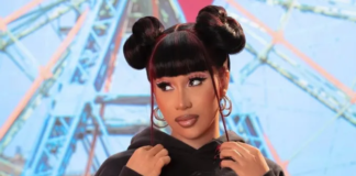 Difamaciones a Cardi B la llevaron a pensar en el suicidio