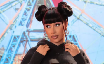 Difamaciones a Cardi B la llevaron a pensar en el suicidio