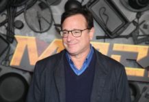 Fallece Bob Saget, actor de la serie “Full House”, a los 65 años