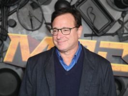 Fallece Bob Saget, actor de la serie “Full House”, a los 65 años