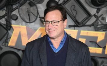 Fallece Bob Saget, actor de la serie “Full House”, a los 65 años