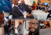 Personas se vuelven presas de celulares; uso abusivo conlleva a tomar medidas drásticas