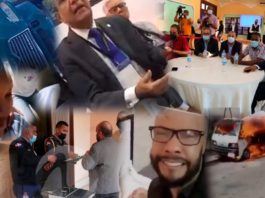 Personas se vuelven presas de celulares; uso abusivo conlleva a tomar medidas drásticas