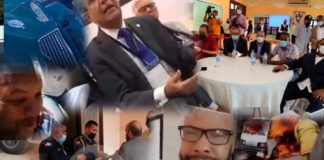 Personas se vuelven presas de celulares; uso abusivo conlleva a tomar medidas drásticas