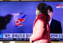 Por qué Corea del Norte ha lanzado tantos misiles en el último mes