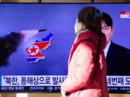 Por qué Corea del Norte ha lanzado tantos misiles en el último mes
