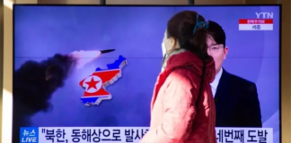 Por qué Corea del Norte ha lanzado tantos misiles en el último mes