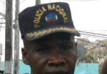 Suspenden a coronel Palavé acusado de extraer arena de Las Dunas