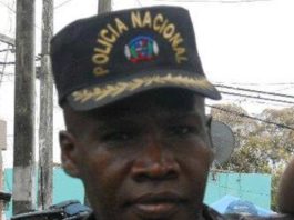 Suspenden a coronel Palavé acusado de extraer arena de Las Dunas