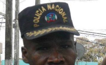 Suspenden a coronel Palavé acusado de extraer arena de Las Dunas