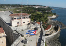 Este es el plan del gobierno de Cuba contra el cambio climático