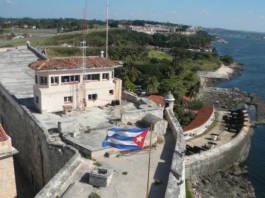 Este es el plan del gobierno de Cuba contra el cambio climático