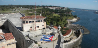 Este es el plan del gobierno de Cuba contra el cambio climático