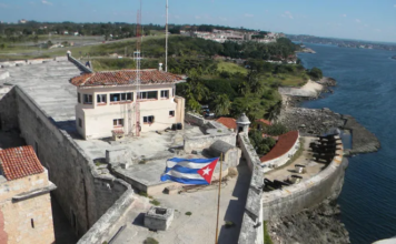 Este es el plan del gobierno de Cuba contra el cambio climático