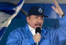 Daniel Ortega asume hoy otro mandato de cinco años en Nicaragua