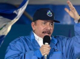 Daniel Ortega asume hoy otro mandato de cinco años en Nicaragua