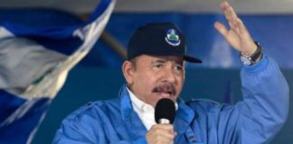 Daniel Ortega asume hoy otro mandato de cinco años en Nicaragua